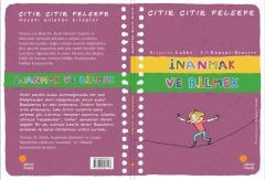 İnanmak ve Bilmek - Çıtır Çıtır Felsefe 25