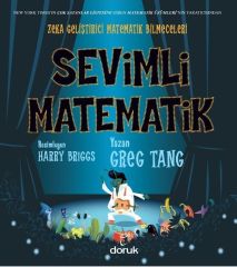 Sevimli Matematik - Zeka Geliştirici Matematik Bilmeceleri