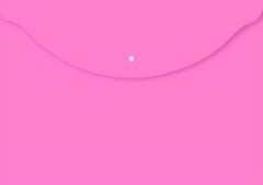 ABKA A4 Çıtçıt Dosya Pembe