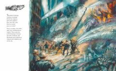 Lion And The Unicorn