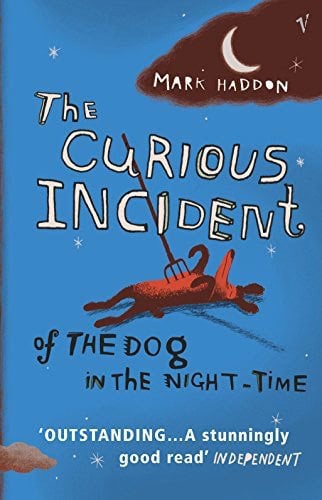 Curious Incident of the Dog in the Night-time