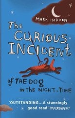 Curious Incident of the Dog in the Night-time
