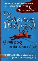 Curious Incident of the Dog in the Night-time