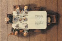 Little Books of the Little Brontes