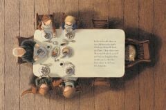 Little Books of the Little Brontes