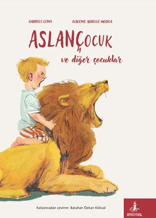 Aslançocuk ve Diğer Çocuklar
