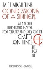 Confessions of A Sinner