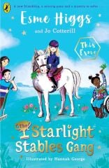 Starlight Stables Gang 1