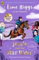 Jessie and the Star Rider 2