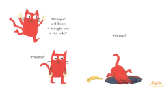 There Is Not Usually a Hole