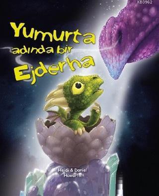 Yumurta Adında Bir Ejderha