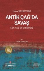 Antik Çağ’da Savaş - Çok Kısa Bir Başlangıç
