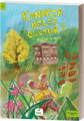 Konakta Neler Oluyor? , Kültürel Miras 2