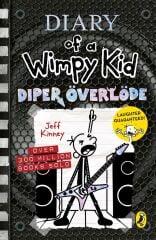 Diper OEverloede, DWK 17