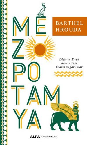 Mezopotamya
