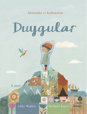 Duygular - Aklımdaki ve Kalbimdeki