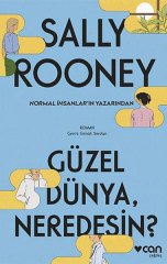 Güzel Dünya, Neredesin?