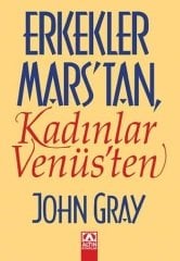 Erkekler Mars'tan, Kadınlar Venüs'ten