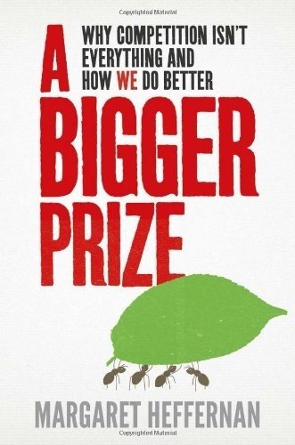 Bigger Prize