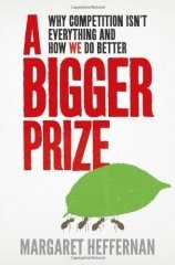 Bigger Prize