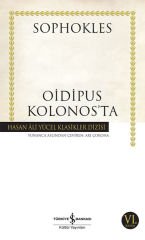 Oidipus Kolonos'ta
