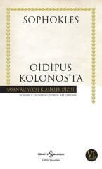Oidipus Kolonos'ta