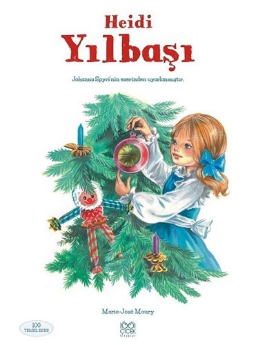 Heidi - Yılbaşı