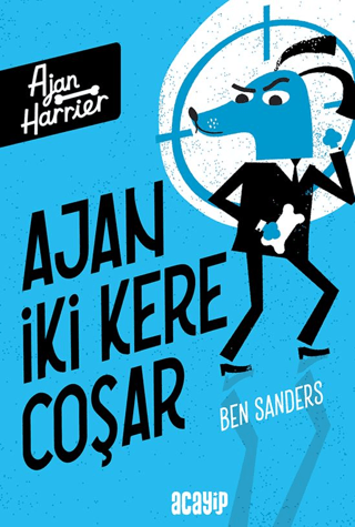 Ajan Harrier 2: Ajan İki Kere Coşar