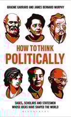 How to Think Politically