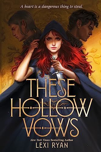 These Hollow Vows, These Hollow Vows 1