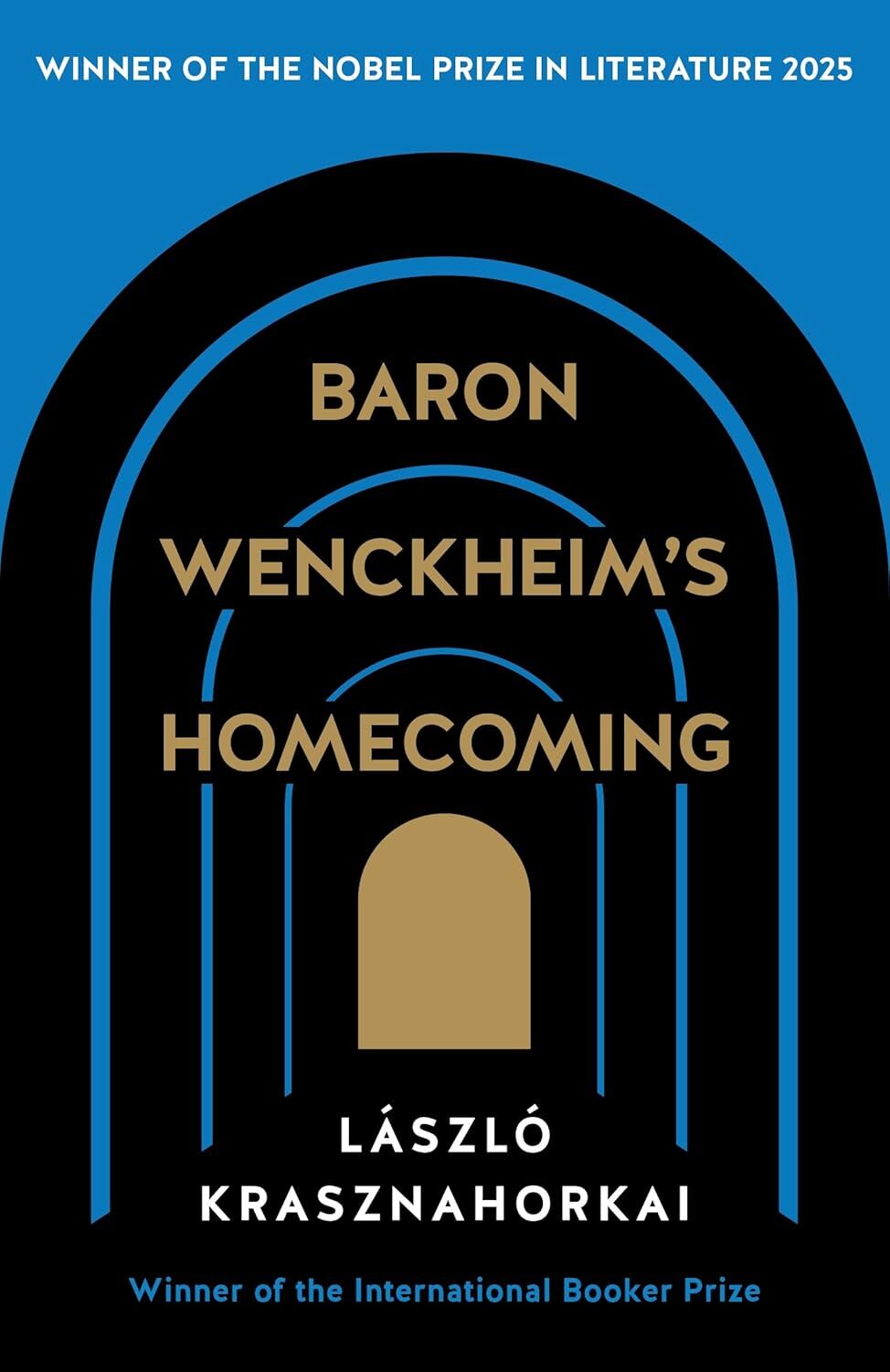 Baron Wenckheim's Homecoming
