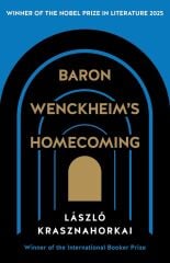 Baron Wenckheim's Homecoming