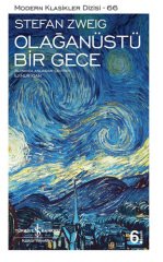 Olağanüstü Bir Gece