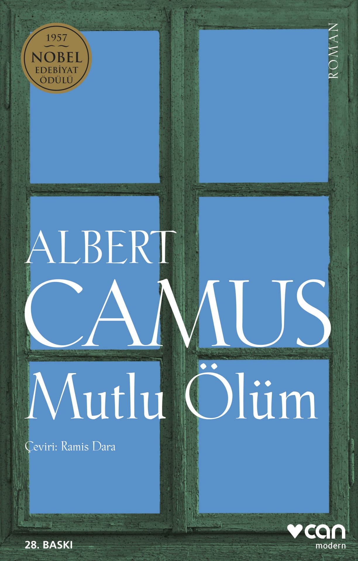 Mutlu Ölüm
