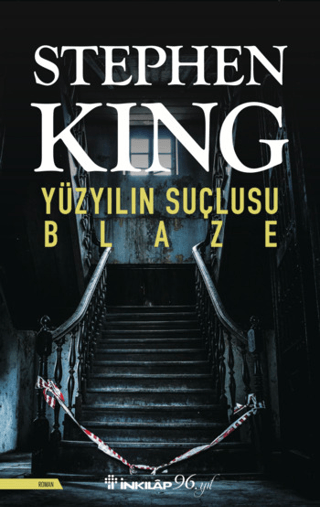Yüzyılın Suçlusu Blaze