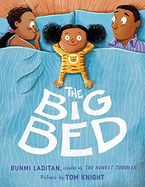 Big Bed