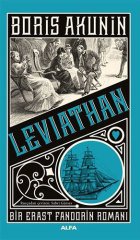 Leviathan - Bir Erast Fandorin Romanı
