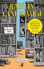 Kabil’in Çene Kemiği