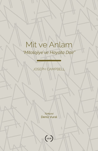 Mit ve Anlam
