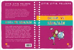 Doğa ve Kirlilik - Çıtır Çıtır Felsefe 10