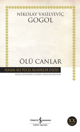 Ölü Canlar