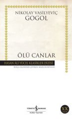Ölü Canlar