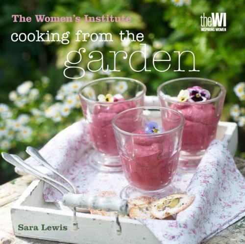 Women's Institute: Cooking from the Garden
