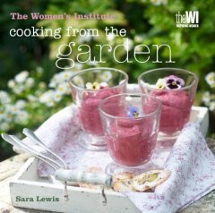 Women's Institute: Cooking from the Garden