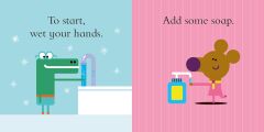 Hey Duggee: Little Routines Little Library