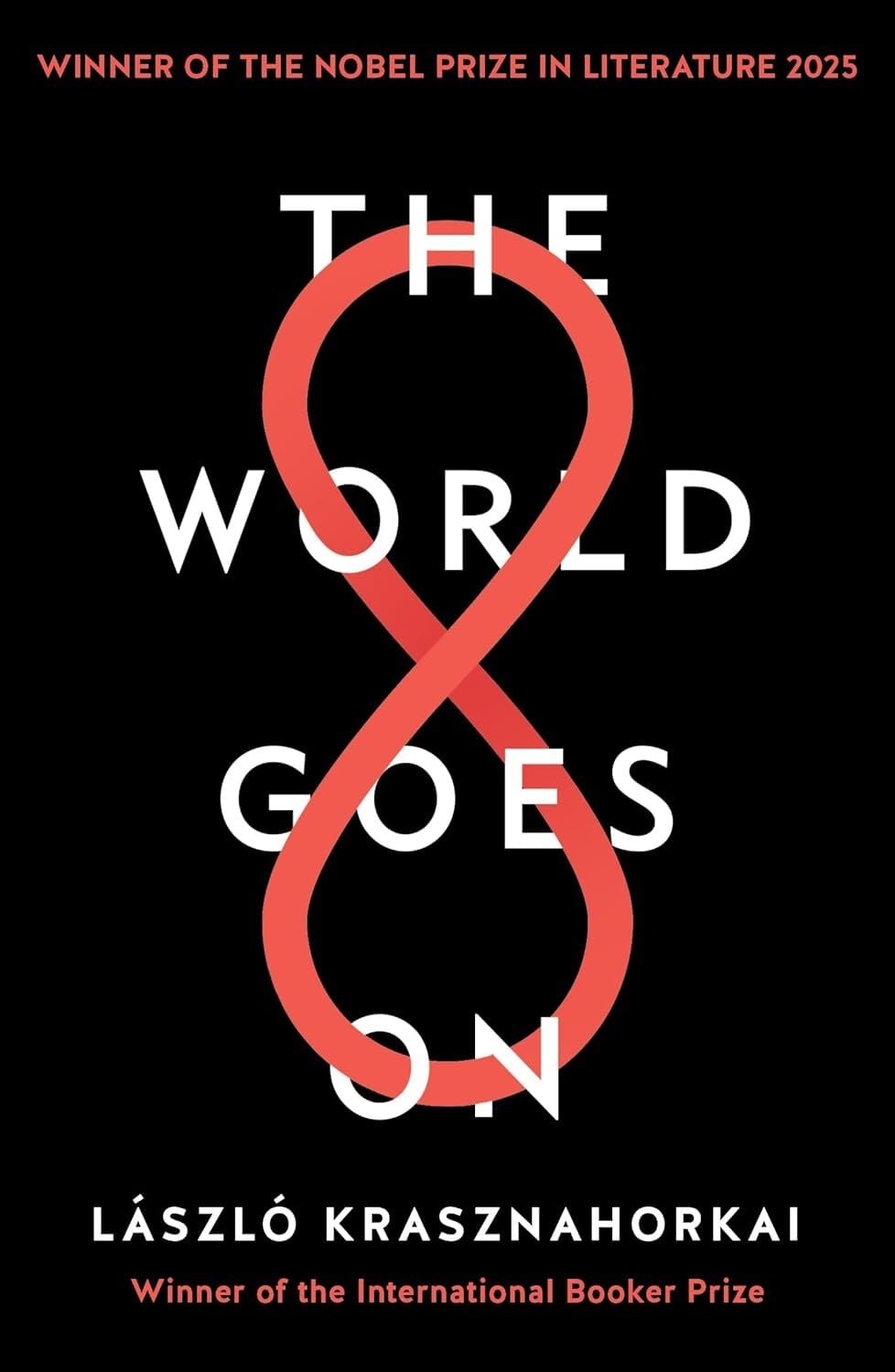World Goes On