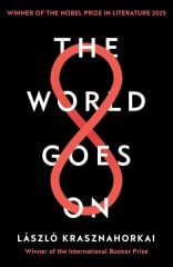 World Goes On