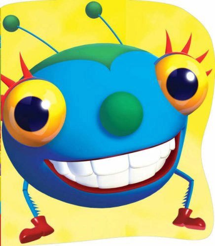 Oh Boy, It's Bounce!