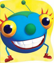 Oh Boy, It's Bounce!