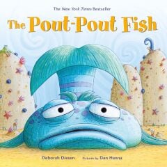 Pout-Pout Fish